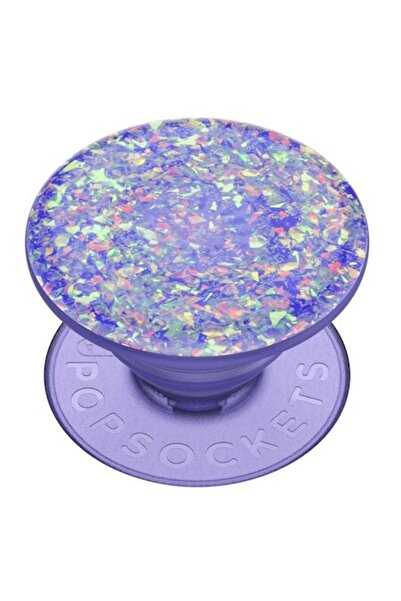 popsocket Suport telefon, DON Stable, I17, Plastic dur, Confetti iridescent, ...
