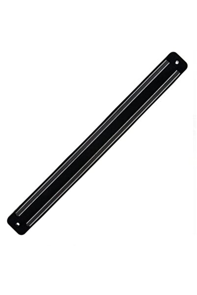 SOHO Suport magnetic pentru scule, negru, 33 x 3 cm