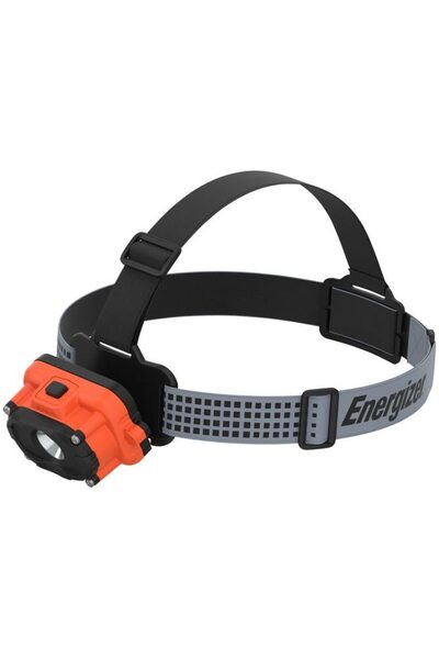 Energizer LED headlamp ATEX HL 130lm, IP 67 IP7, 45 m, 3xAAA not included