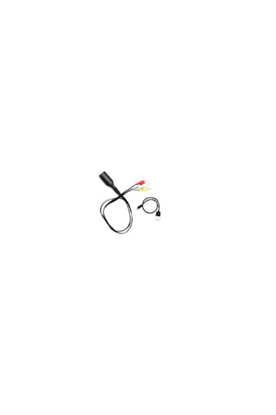SOHO Cablu HDMI multifuncțional la 3 RCA și Jack la 3 RCA reversibil, 1,5 m