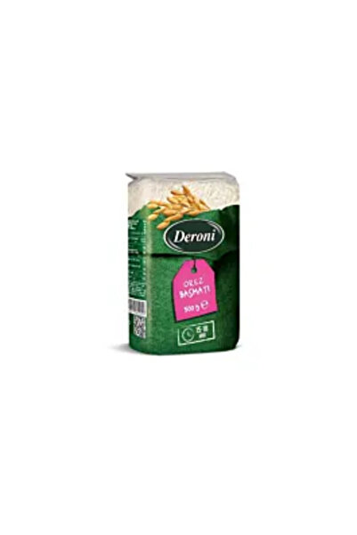 DERONİ Orez basmati 500 g