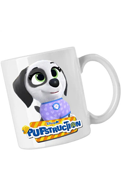 OEM Κατασκευαστές κουταβιών Bailey Mug Puppies