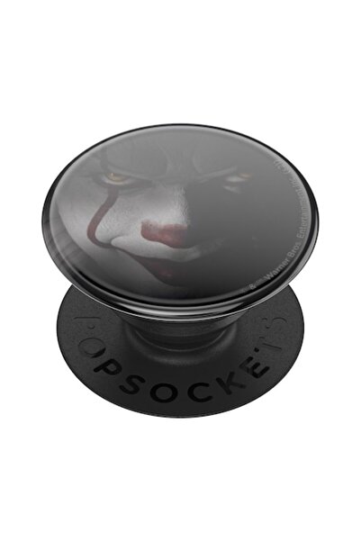 popsocket Suport telefon, S51, plastic dur, Pennywise
