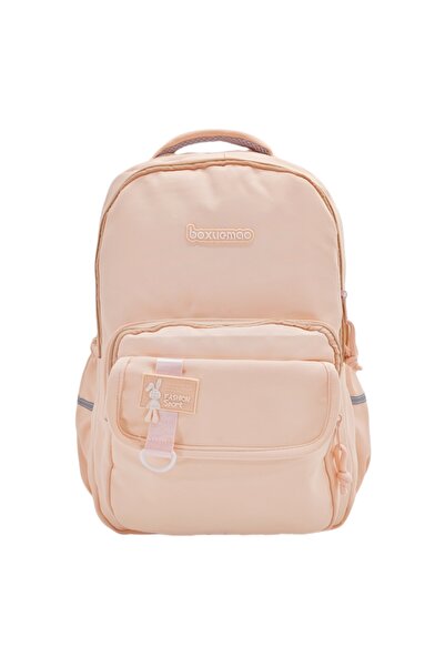 OEM Ghiozdan/Rucsac pentru scoala, serviciu sau calatorii, cu atasare la troler, 46 x 32 x 18, ZY-009