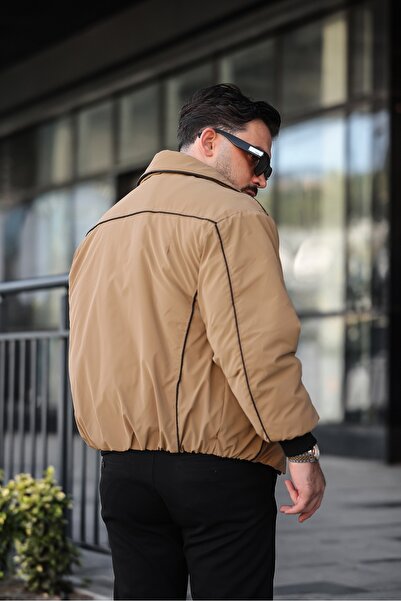 RHONES ЧОЛОВІЧИЙ ПАЛЬТО З КАПЮШОНОМ