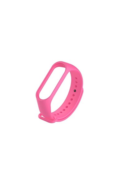 SOHO Fitness Band Strap Compatible with Samsung Fit E, Pink