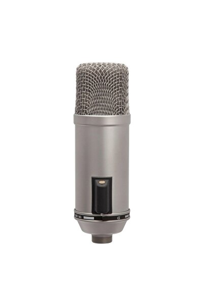 RØDE Broadcaster | Profesyonel Broadcast mikrofon