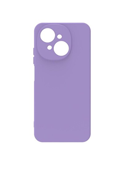 eonaks غطاء خلفي من السيليكون المطاطي لهاتف تكنو سبارك جو 1 مع حماية للكاميرا