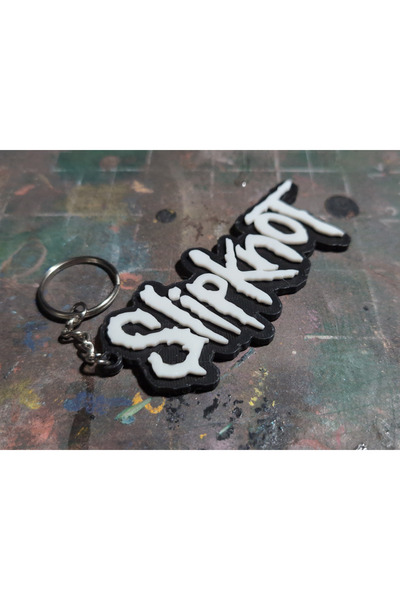 FreshWolf سليفكنت سلسلة مفاتيح