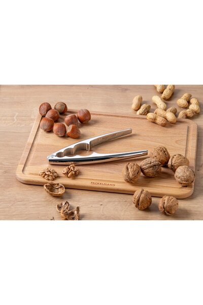 FACKELMANN Nutcracker pliers, Fackelmann, 17 cm