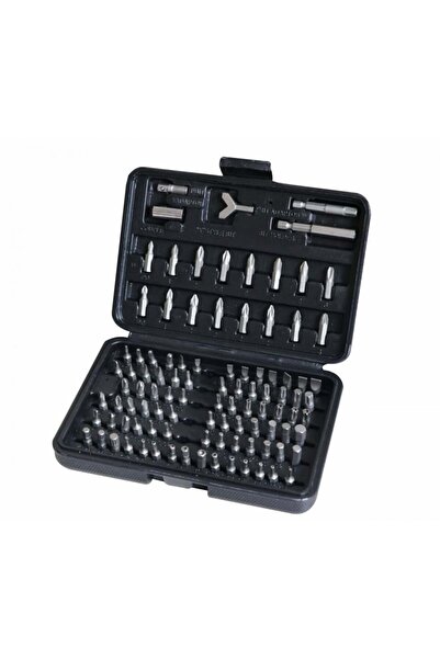 Heinner Bit set CTSM 012, 100 pieces