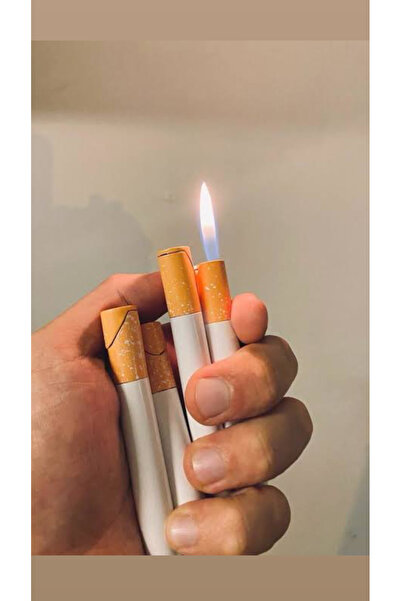 TAŞ DEVRİ HEDİYELİK Sigaralı çakmak