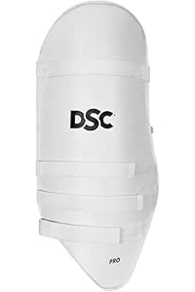 DSC Condor Pro Long Thigh Pad | Mens | PVC | High Density Foam | Perfect Fit