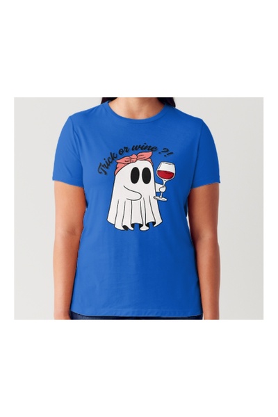Malfini Trick or Whine Tshirt