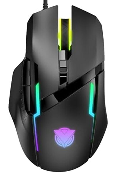 ASA ماوس الألعاب السلكي M85 مع منفذ USB