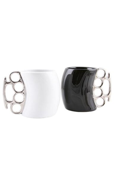 HEPBİMODA Mug with Handle Gift Mug
