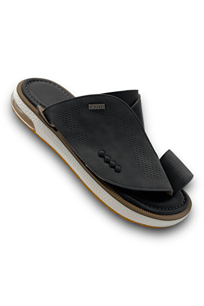 Al fanoos Al Hadaf Signature™ Elegance Arabic Sandals | 7891-A10