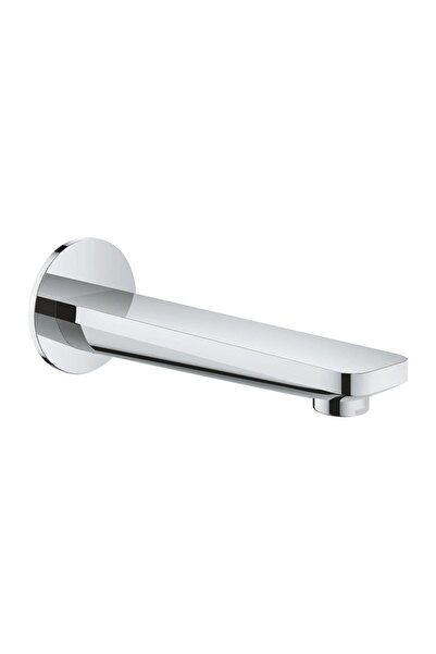 Grohe Linear Outlet End, Chrome, 13383001