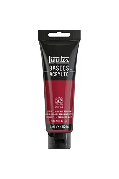 Liquitex أساسيات طلاء الأكريليك، جودة احترافية