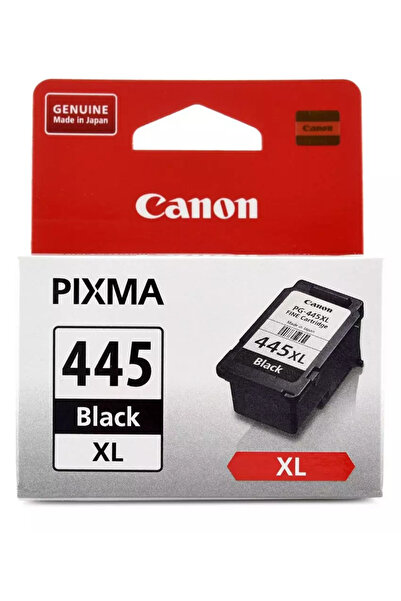 Canon PG-445 XL Black Cartridge