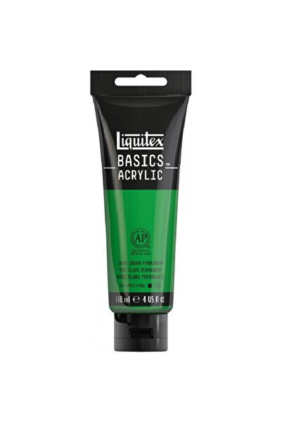 Liquitex أساسيات طلاء الأكريليك، جودة احترافية