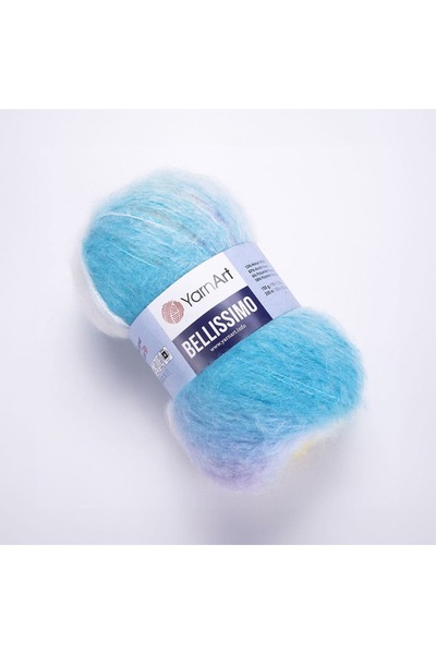 Yarnart Μπελίσιμο 1422