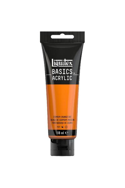 Liquitex طلاء أكريليك، جودة احترافية، 118 مل