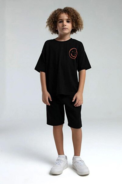 ROLY POLY 3575-g Boy's Bermuda Suit