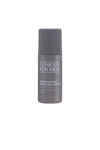 Clinique Deodorant roll-on pentru barbati MEN 75 ml