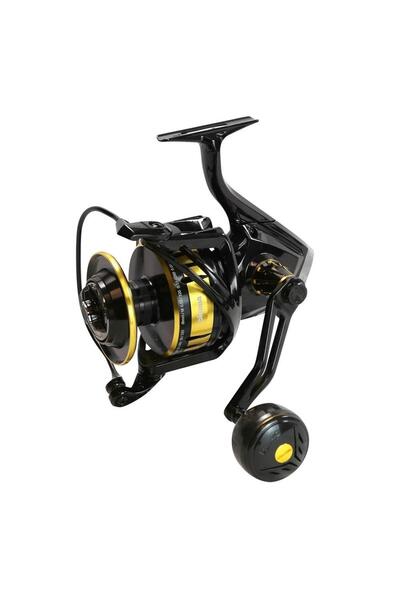 Okuma Tesoro TSR-18000PA Olta Makinesi