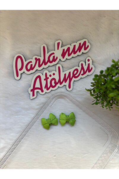 SOFT 2-Pack of Girls' Snap Fasteners