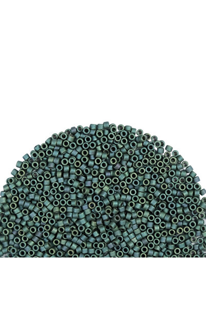 Miyuki Delica 11-0 Boncuk DB373-91 - 5 grame