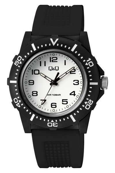 Q&Q V32A-002Vy Men's Wristwatch
