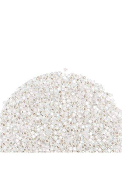 Miyuki Delica 11-0 Boncuk DB221-124 - 5 grame