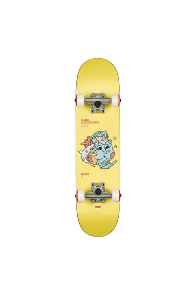 Globe KIDS Environmentalist Mini Starfish 6.5 Skateboard