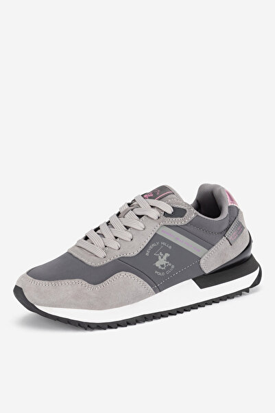 Beverly Hills Polo Club woman sports shoes 5905588891468 Gray
