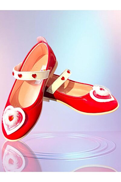 3b kids Red Bubble Hair + Red Ballet Set October 29 April 23 New Year's Show Party Invitation Wedding