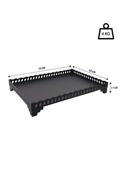 NURGAZ ÇADIR SOBA ALTLIĞI