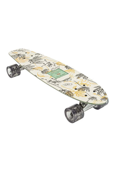 Globe Surf Glass Typhoon 24 Skateboard