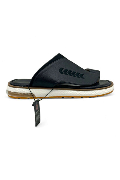 Al fanoos Al Hadaf Signature™ Elegance Arabic Sandals | 7891-A11