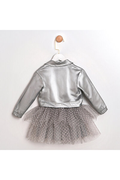 Cumino Griselle 3-Piece Girls' Set 2-3-4-5 Years Old