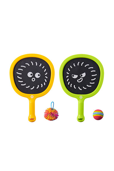 Mideer Junior Racket Set