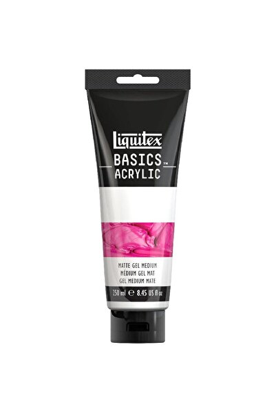 Liquitex Acrylic Mediums, Professional Quality