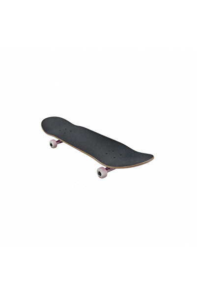 Globe Goodstock Neon Purple 8.25 Skateboard
