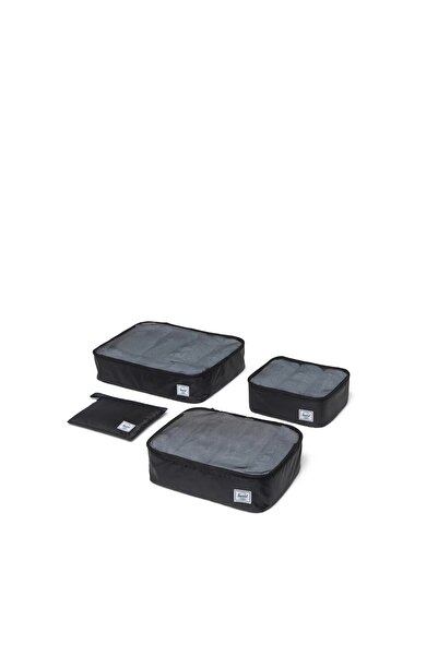 herschel Киото куфарни кубчета за пътуване 30097-00001-OS