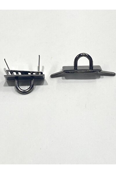 karantuhafiye Συσκευή γέφυρας τσάντας / Σετ 2 τεμαχίων / 1 cm