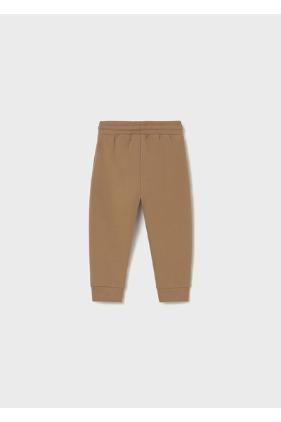 MAYORAL Baby Boy Basic Lightweight Hooded Sweatpants