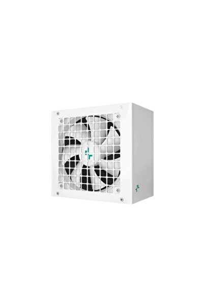 Deep Cool Sursa Deepcool PN 850 M Λευκό, 80+ Χρυσό, 850 W, Full Modulara (Alb)