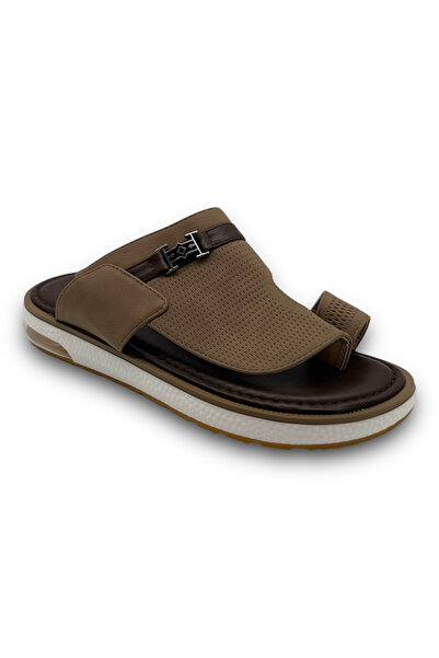 Al fanoos Al Hadaf Signature™ Elegance Arabic Sandals | 7891-A12