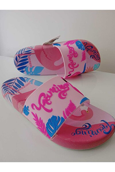 GEZER Swan-Shaped Slippers